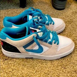 Nike Airforce 2 low SB Miami Beach